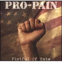 Fistful of Hate