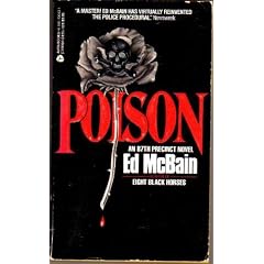 Poison: An 87th Precinct Novel
