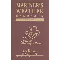 Mariner's Weather Handbook