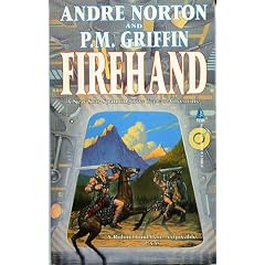 Firehand
