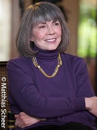 Image of Anne Rice