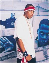 Image of Jay-Z