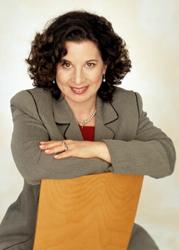 Image of Julie Morgenstern