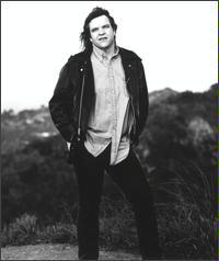 Image of Meat Loaf