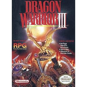 Dragon Warrior III