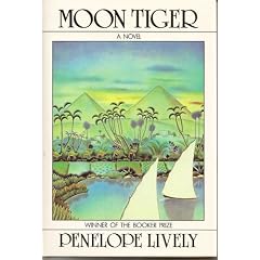Moon Tiger