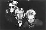 The Police