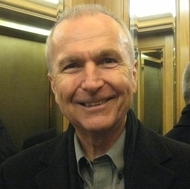 Image of Eric Kraft