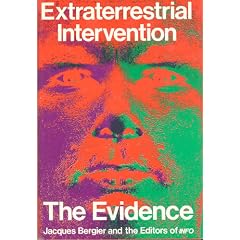 Extraterrestrial Intervention: The Evidence
