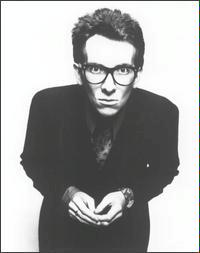 Image of Elvis Costello