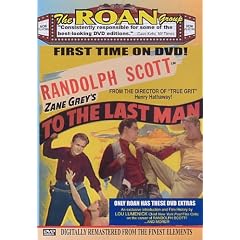 To the Last Man by 