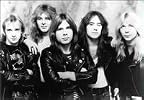 Iron Maiden