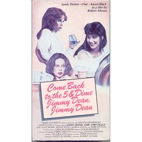Click here to buy Come Back to the Five and Dime Jimmy Dean, Jimmy Dean by .