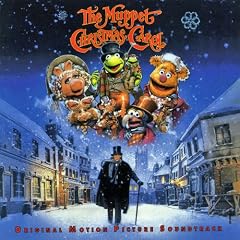 The Muppet Christmas Carol