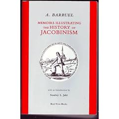 Memoirs illustrating the history of jacobinism
