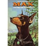 Max, the Dog/refused book cover