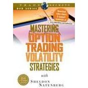Mastering Option Trading Volatility Strategies with Sheldon Natenberg