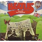 Click here to buy The Beatles Featuring Tony Sheridan - Sealed by  The Beatles .