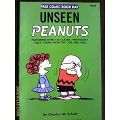 Unseen Peanuts