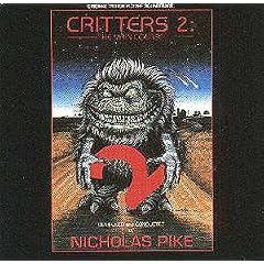 Critters 2: The Main Course