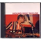 Live at Joe's Place by Hound Dog Taylor