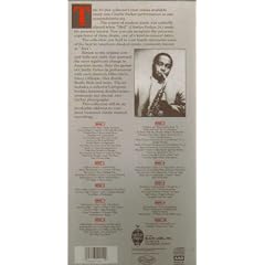 The Charlie Parker Story In Words and Music by  Charlie Parker 