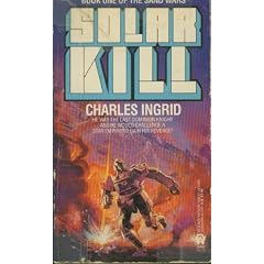 Solar Kills (Sand Wars)