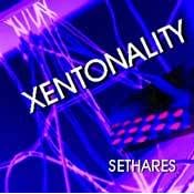 Xentonality
