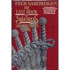 The Last Book of Swords: Shieldbreaker's Story (Swords Series) by Fred Saberhagen