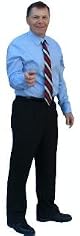 Dr John Hayes Jr
