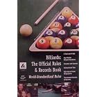 Billiards: The Official Rules and Records Book, 2005 Edition (Billiards: the Official... by 