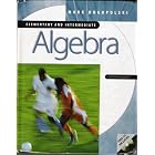 Elementary and Intermediate Algebra, 3rd edition by 