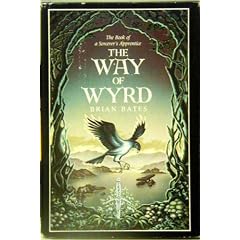 The Way of Wyrd: Tales of an Anglo-Saxon Sorcerer