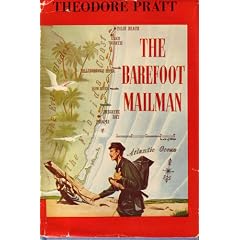The Barefoot Mailman