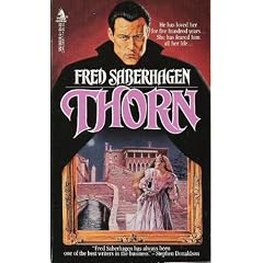 Thorn (The Dracula Series)