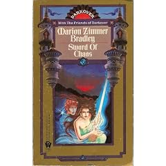 Sword of Chaos (Darkover)