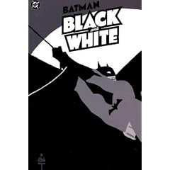 Batman Black and White (Batman (DC Comics Paperback))