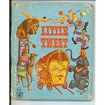 Little Tweet book cover