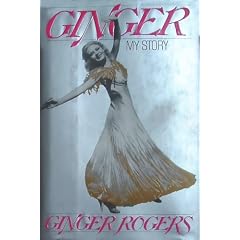 Ginger: My Story