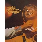 An Evening With John Denver book cover