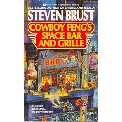 Cowboy Feng's Space Bar and Grill