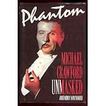 Phantom : Michael Crawford Unm book cover