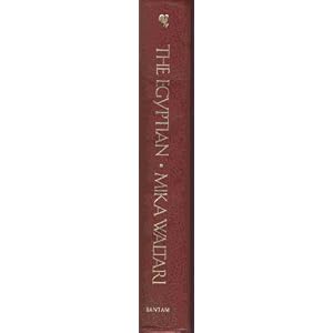 the wanderer mika waltari