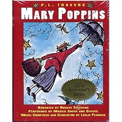 Mary Poppins: 40th Anniversary Edition