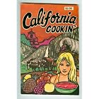 CALIFORNIA COOKIN' by Jean, Consultant Wade