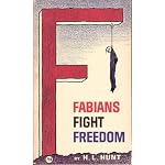 Fabians Fight Freedom book cover