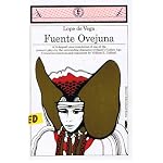 Lope De Vega's Fuente Ovejuna book cover