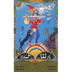 Kazanlar Tarot
