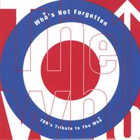 Click here to buy Who's Not Forgotten by  Who's Not Forgotten .