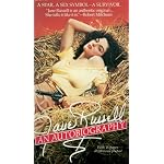 Jane Russell/auto book cover